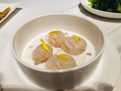 -富淳饭店(陆家嘴保利广场店)