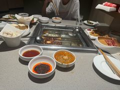 -海底捞火锅(万象城店)