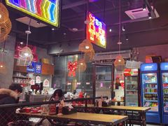 -老闵田螺馆·南昌特色小炒(梦时代店)