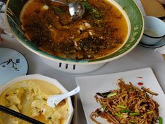 -光海·乡记酸菜鱼·始于1996(花园路店)