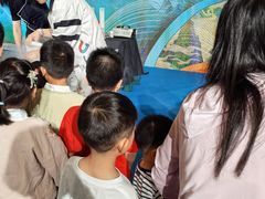-中国福利会少年宫