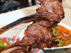 -新疆伊宁远征餐厅
