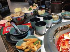 -火鳳祥美蛙牛肉自助(青悦城店)