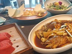 -柒园·三十年创意杭帮菜(龙湖滨江天街店)