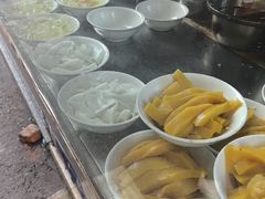 -何氏筠连水粉(明伦堂店)