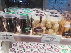 -仟吉KenGee(武汉高铁站店)