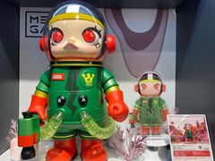 -泡泡玛特POPMART(壹号店)