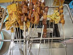 -古彭7只羊·招牌白串·碳锅羊肉旗舰店