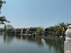 -南浔古镇