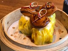 -红糖(香港嘉里酒店)