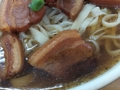 -水仙拉面(水仙街店)