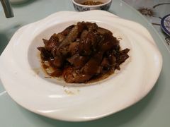 -生活本该如此北京小馆(周庄嘉园店)