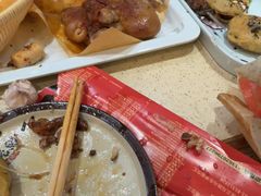 -状元阁烧烤(新华路总店)