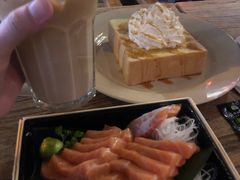 -ELEVEN COFFEE(哈西万达广场店)