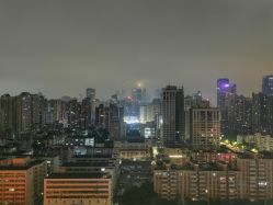 点击看大图 -熹月国际月子会所(天河店)