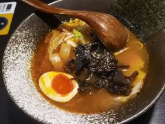 -日本料理神拉面