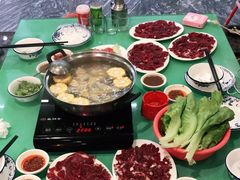 -乌记鲜活牛肉城(金砂东路店)