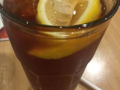 柠檬红茶-必胜客(桂林中山店)