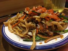 河粉-肆幺幺烤肉(乐汇城店)