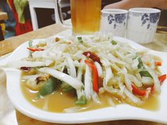-煲来饱去冷水鱼
