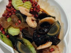 老醋六样-大铁勺新津菜(东丽阳光新业广场店)