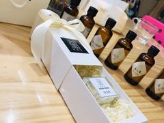 -墨more调香馆DIY自调香水(博雅国际中心B座店)