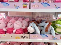 -名创优品(天河区正佳广场二店)