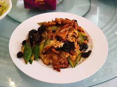 -玉林烤鸭店(定福庄店)