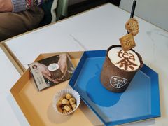 -茶是一枝花泡茶店