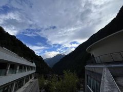 -古尔沟华美达温泉度假酒店