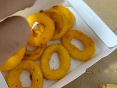 -达美乐比萨(肖家河店)