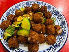 -北大地皖峰饭馆
