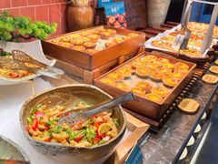 -東盛炭烤自助料理(浦东文峰广场店)