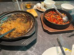 -炊烟小炒黄牛肉(浦东世纪汇店)