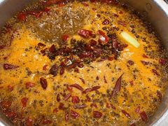 -马路边边串串香(双井直营店)