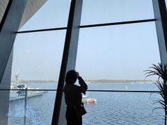 -抱抱地球咖啡馆(国家海洋博物馆店)