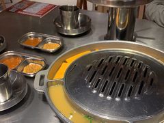 -哈哈碳都·牛肋条无限自助烤肉(台江万达店)