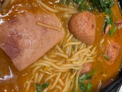 -肥汁米蘭香港米线(长宁来福士店)