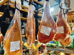 -亚马逊蒸汽活海鲜自助(LCM置汇旭辉广场店)