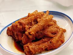 -京北渔家傲