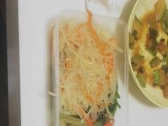 -聚合鑫东北熏酱熟食麻辣面(长阳店)