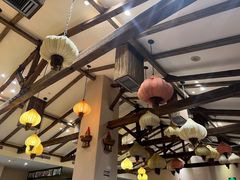 大堂-古关火锅店(古北水镇景区店)