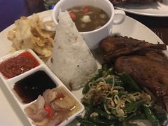 -Pundi Pundi Restaurant