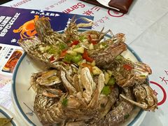 -三妹小龙虾·黄油蟹(华侨城总店)