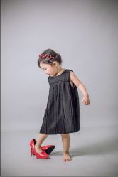 -TIME儿童摄影(闽江路店)