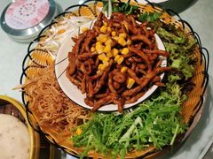 -正阳春烤鸭店(杨楼店)