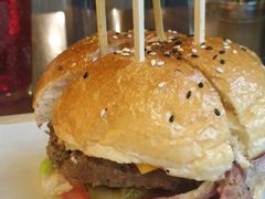 -G+KITCHEN(龙湖狮山天街店)