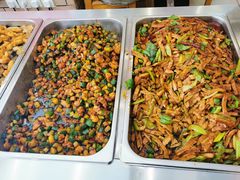 -孟记粥铺·家常菜·烧烤·粥(亚运村店)