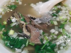 羊杂汤-宋记爆肚(酒仙桥店)