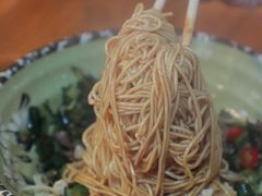 黄瓜皮牛肉-刘氏三和面馆